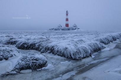 leuchtturm-westerhever-eiszeit_4972 Am Wochenende war es an der Nordseeküste im Nationalpark Wattenmeer Schleswig-Holstein so richtig knackig kalt. Ganz so eisige Motive wie die folgenden von vor...