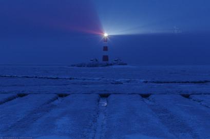 leuchtturm-westerhever-eiszeit_5058 Am Wochenende war es an der Nordseeküste im Nationalpark Wattenmeer Schleswig-Holstein so richtig knackig kalt. Ganz so eisige Motive wie die folgenden von vor...
