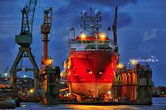 fugro_galaxy Das Forschungsschiff 